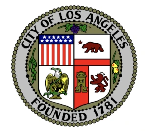 City of Los Angeles