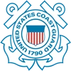 Official USCG Emblem